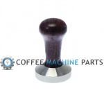 Quality Italian Made Flat Tamper 57mm by Motta  