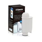 Brita Water Filter for new models of Saeco and Gaggia coffee machines 21001020