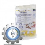 Magic Vac Vacuum Packaging Roll 20cm