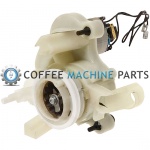 DeLonghi Grinder Assembly With Burrs