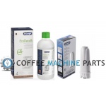 DeLonghi Coffee Machine Cleaning Kit