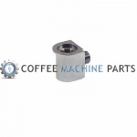 LaPavoni Upper Gauge Assembly in Chrome