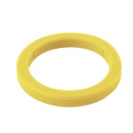 QUICK MILL Silicone Filter Holder Gasket 8.5mm